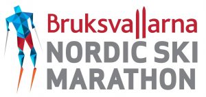 Bruksvallarna Nordic Ski Marahton